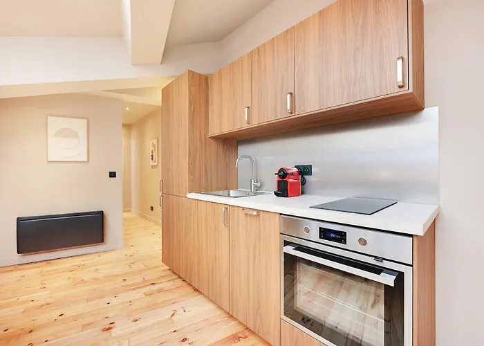 Apartment Charming - 2bd-10p - Buttes Aux Cailles Paris