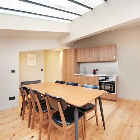 Charming - 2bd-10p - Buttes Aux Cailles *